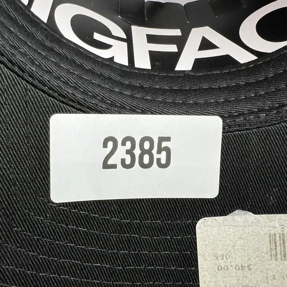 BIGFACE brand new